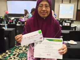 2018 SCMSM di Melaka hosted by UPM